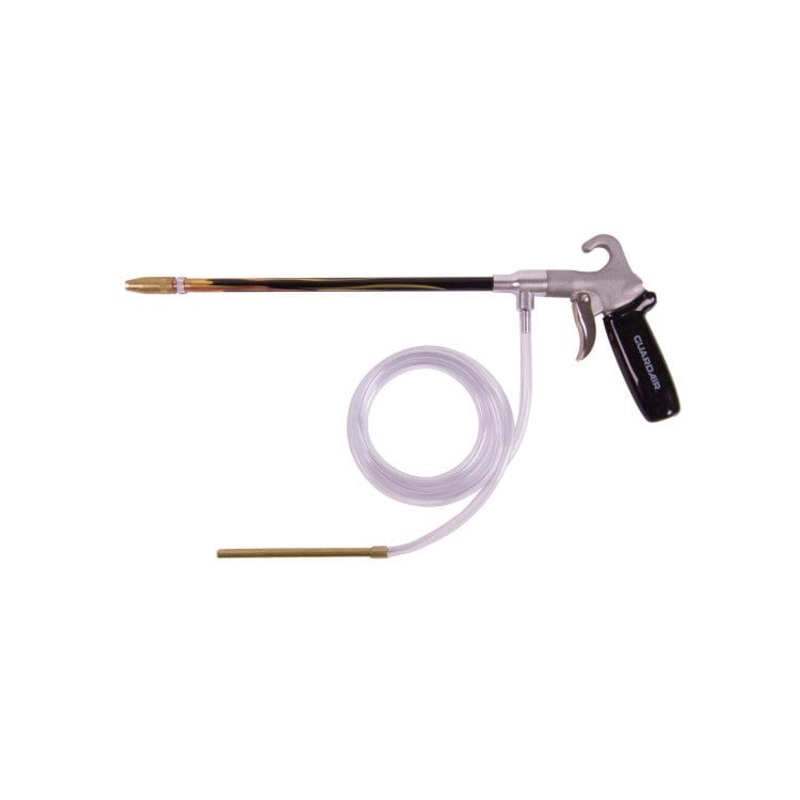 Syphon Spray Gun 79SG – 12 w/ Flame Pattern