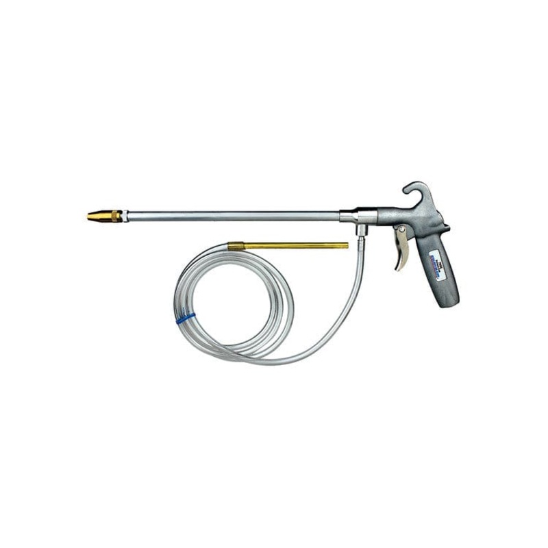 Syphon Spray Gun 79SG – 12