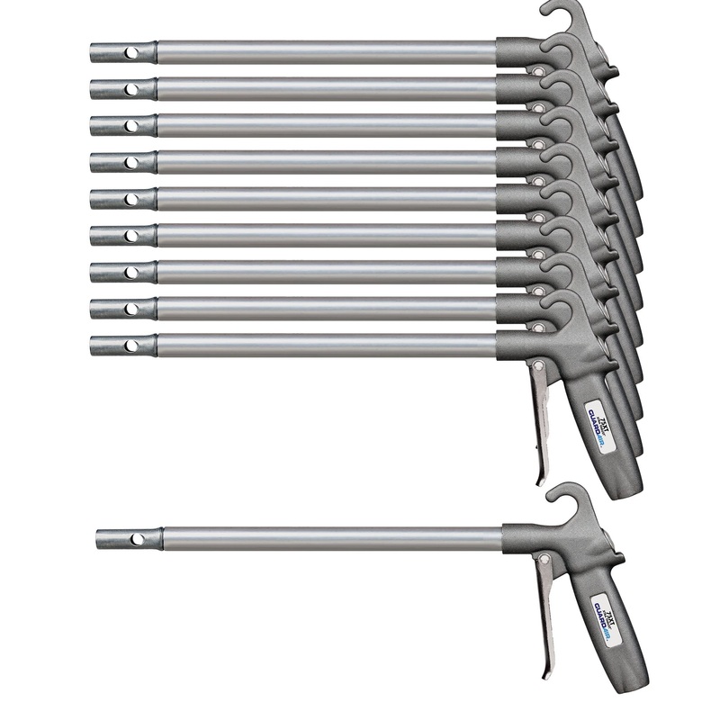 XtraThrust 75XT Safety Air Gun – 12 (10 Pack)