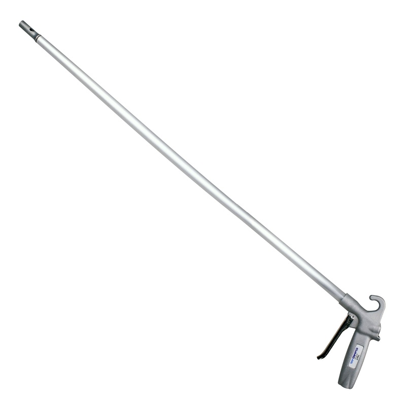 XtraThrust 75XT Safety Air Gun – 72