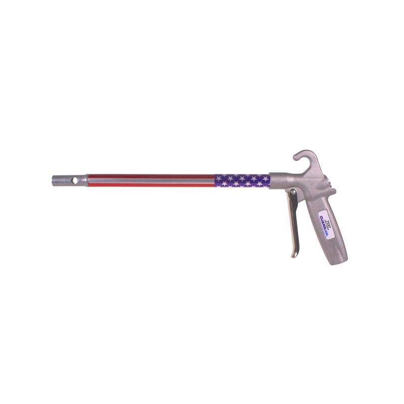 XtraThrust 75XT Safety Air Gun – 12 w/ US Flag Markings