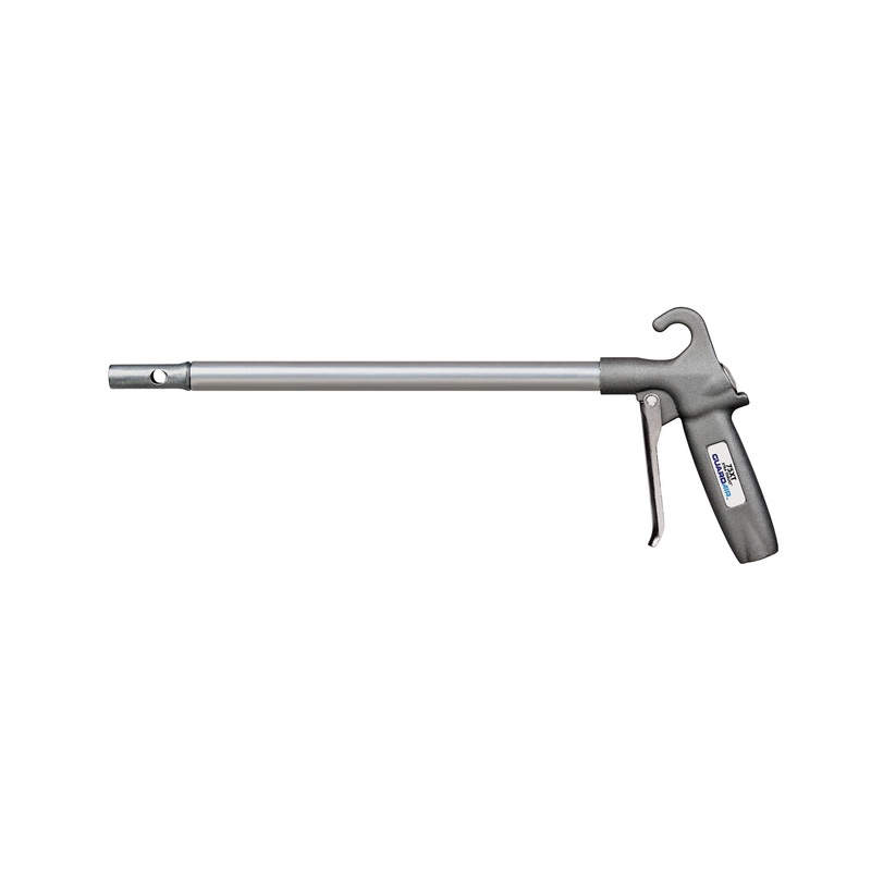 XtraThrust 75XT Safety Air Gun – 12