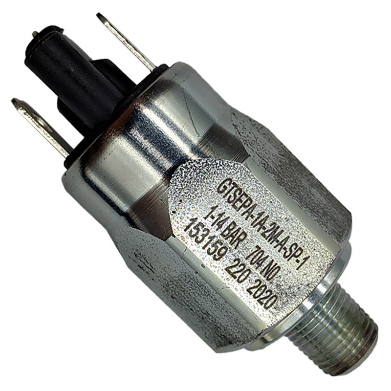 GTSEPA Mechanical Pressure Switch
