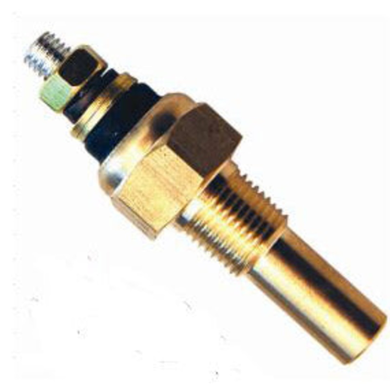 Earthed Temperature Sender|40-120C, 1/8″ NPT, 300-23 Ohms|50-150C, 1/8″ NPT, 360-20 Ohms