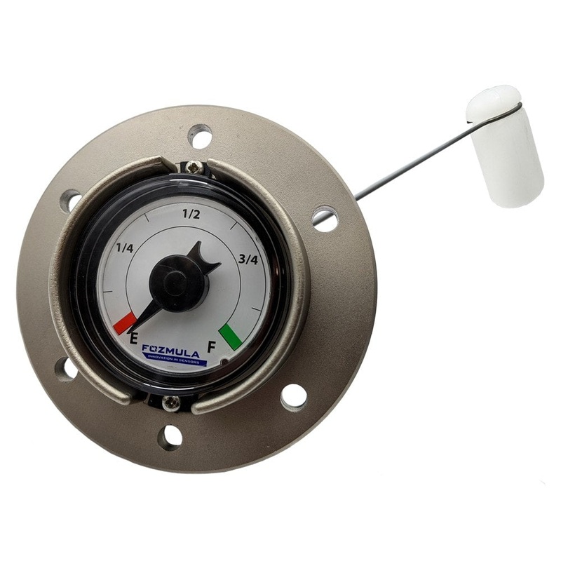 GLL28 Mechanical Level Gauge