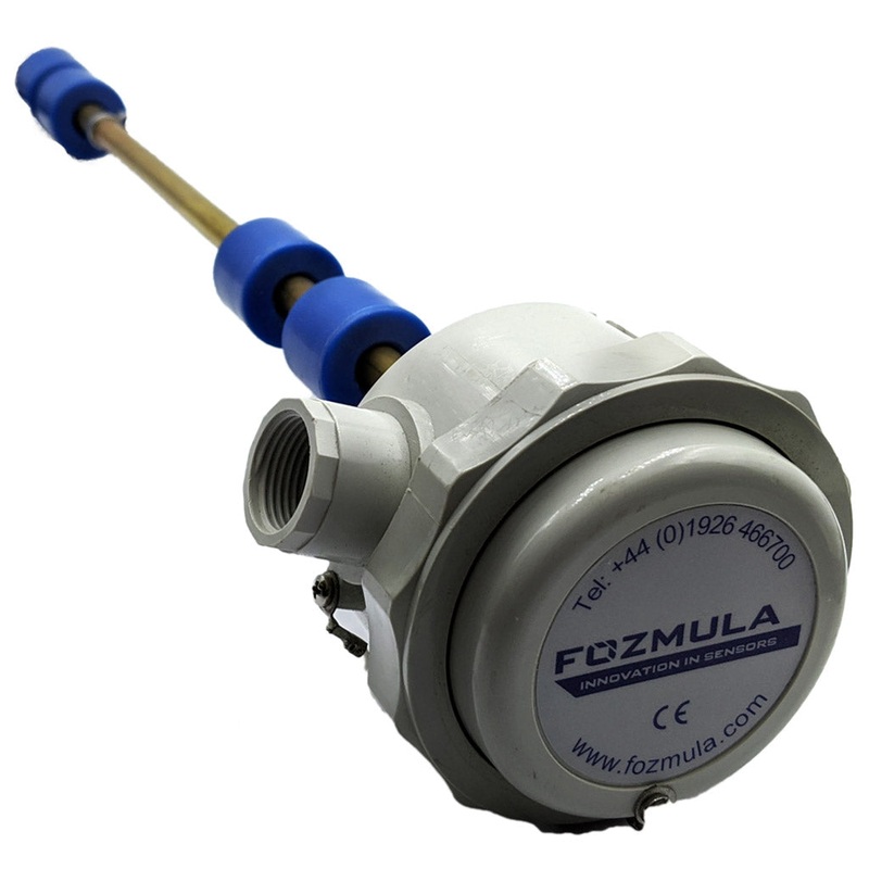 TLL70 Multi-Float Level Switch