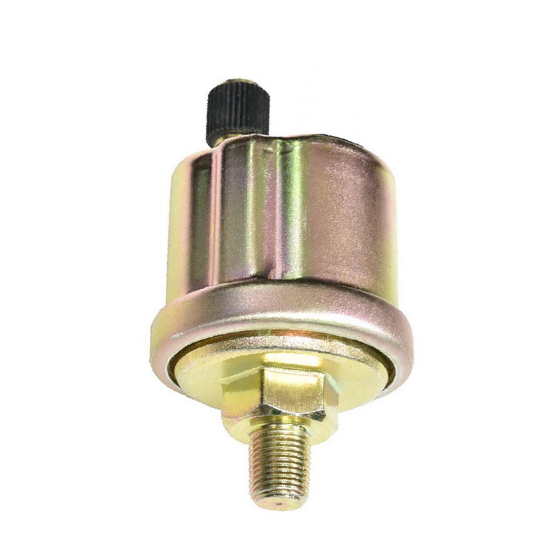 Earthed Pressure Sender|0 … 5 bar, 1/8″ NPT, 10-180 Ohms|0 … 10 bar, 1/8″ NPT, 10-180 Ohms|0 … 5 bar, 0.8 bar Alarm, 10-180 Ohms|0 … 10 bar, 0.8 bar Alarm, 10-180 Ohms