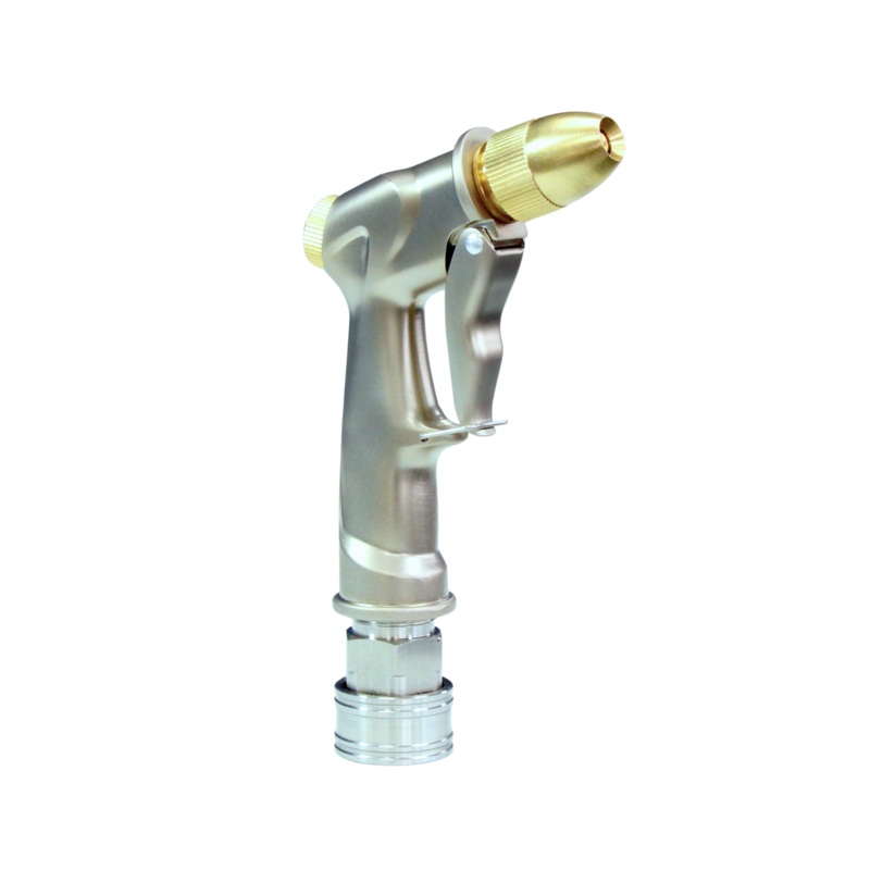 Garden Hose Spray Nozzle