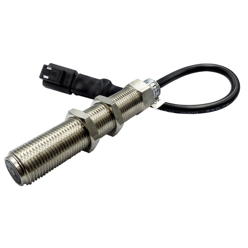 Magnetic Pick-up|M16x1.5|5/8″ UNF|M18x1.5|3/4″ UNF