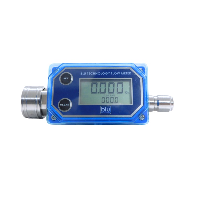 Flow Meter