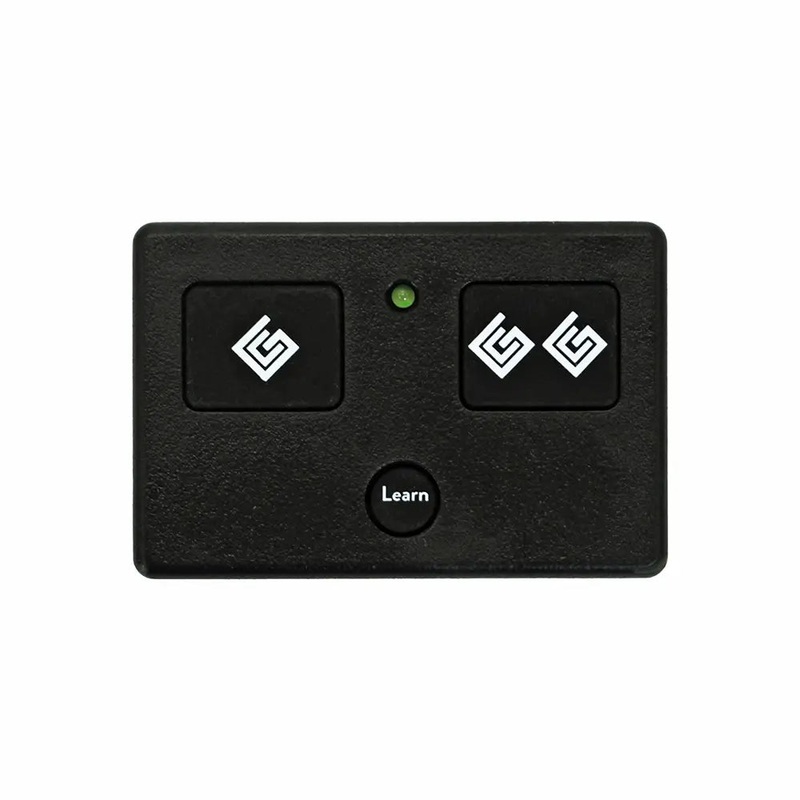 3-Button Remote – AXS1