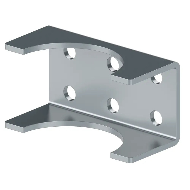 3 Inch Round Post Bracket Adapter – AX3R