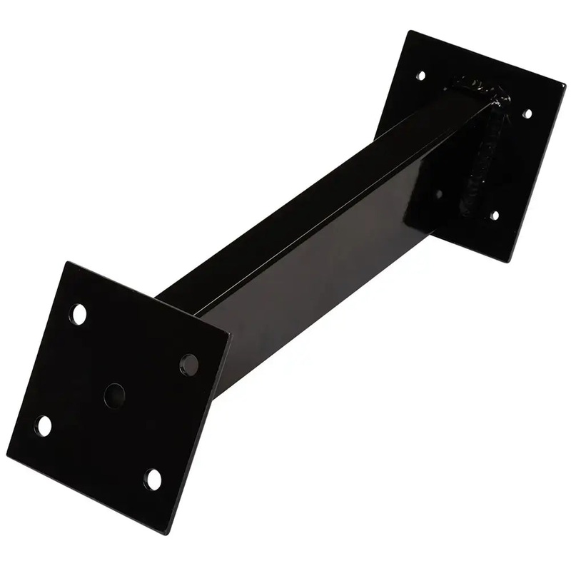 Outdoor Mounting Pedestal for Keypads – AXGNK