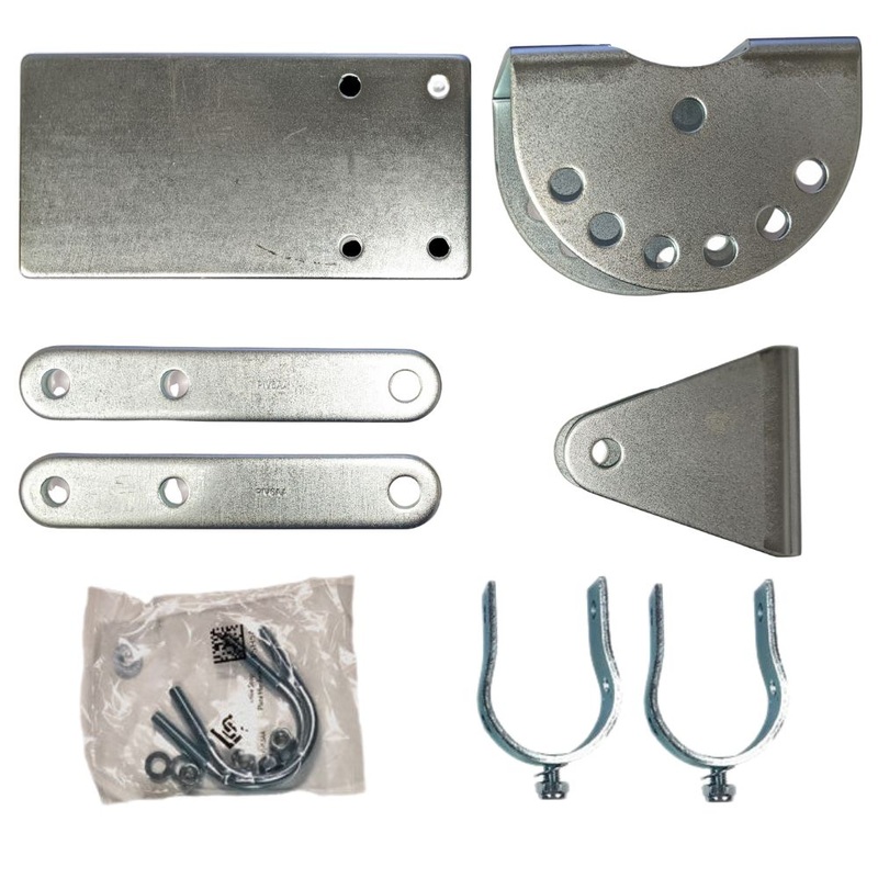 Replacement Hardware for Second arm of Heavy-Duty T-Series Openers – MBK5BA