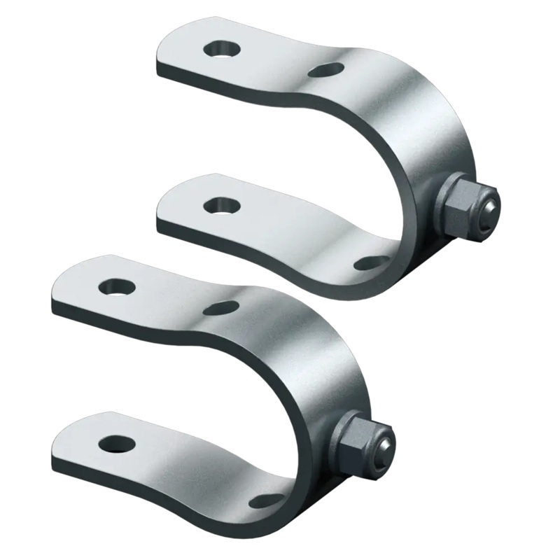 Universal Tube Bracket Kit – AXTB