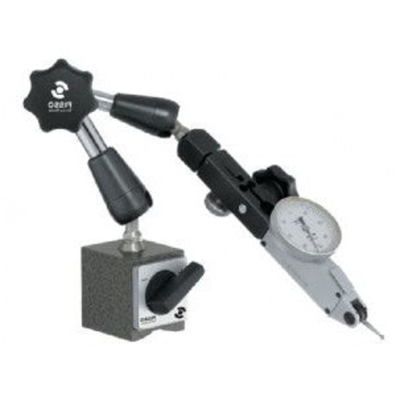 FISSO Classic Line Model: 1100-13 F + S2 – 3D articulated gauging arm