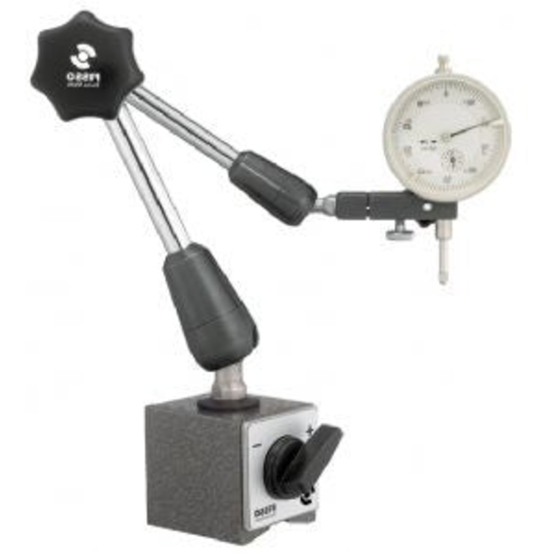 FISSO Classic Line Model: 3300-28 F + M – 3D articulated gauging arm