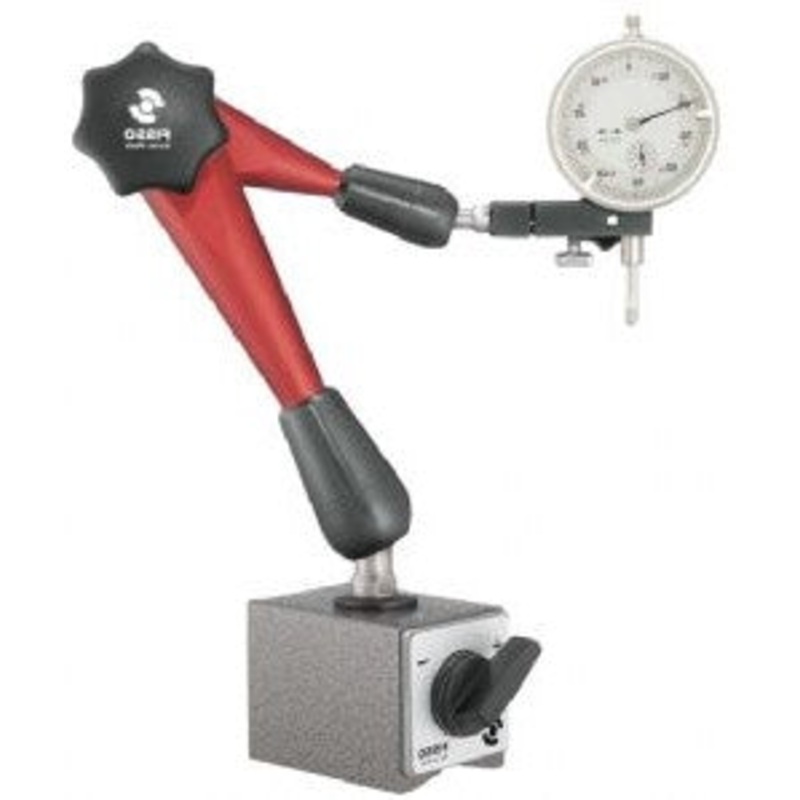 FISSO Strato Line Model: M-28 F + M – 3D articulated gauging arm