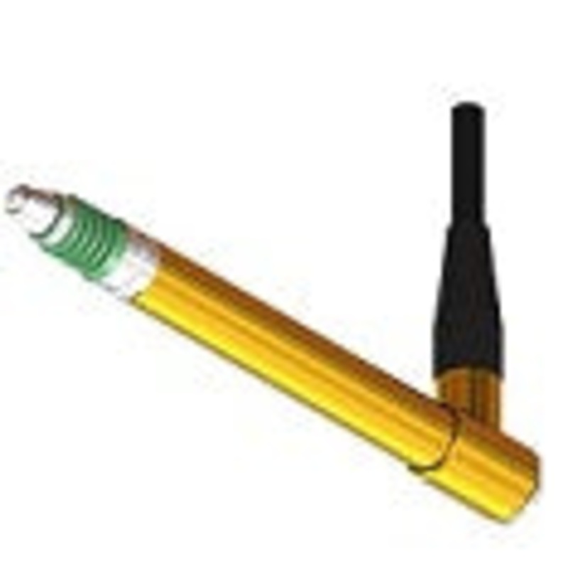 Gauging Transducer Probe Mercer 490 Type Radial