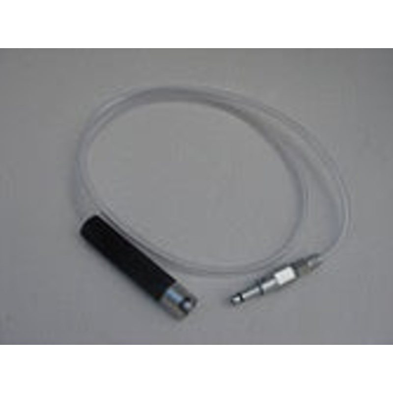 Mercer/A&E Gauges Handle & Hose Assy