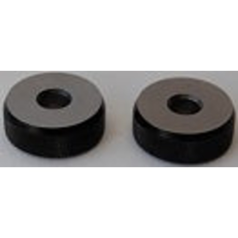 Mercer/A&E Gauges Master Setting Rings