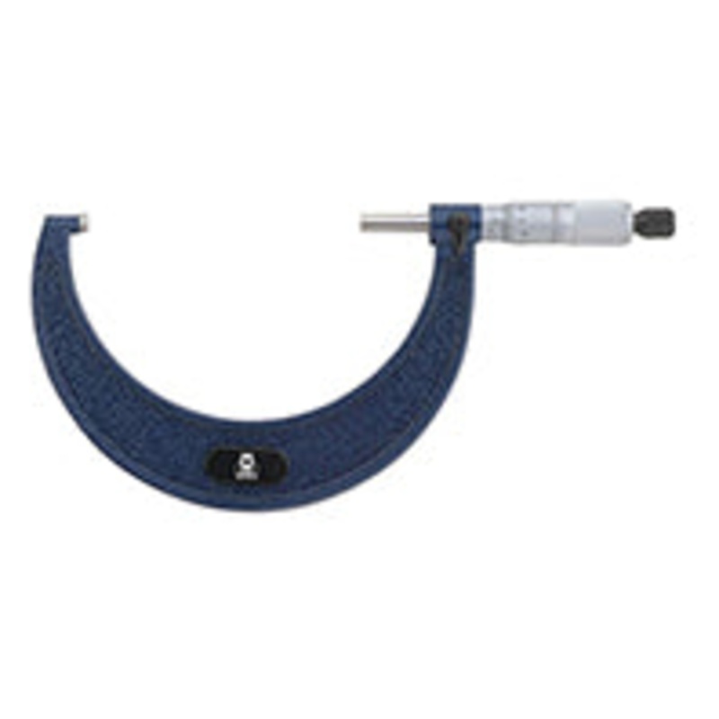 Moore and Wright Micrometers 1966 Series up to 150mm