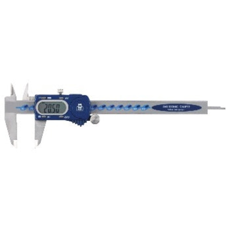 Moore & Wright Digital Calipers DBL