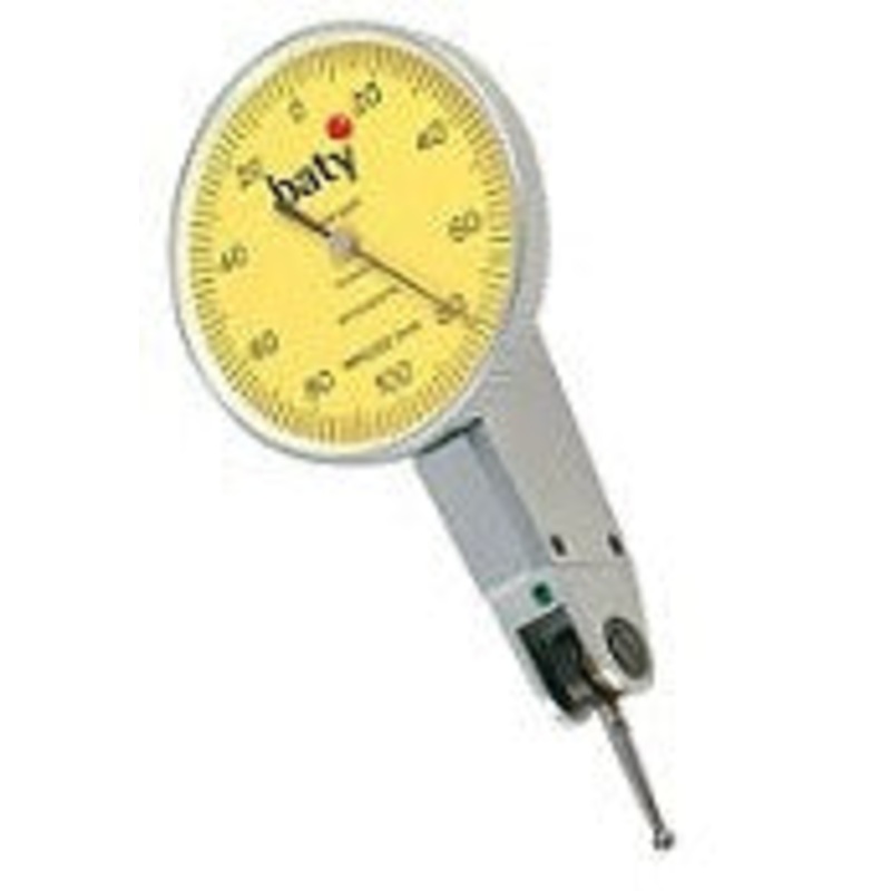 Baty Lever Type Dial Test Indicator
