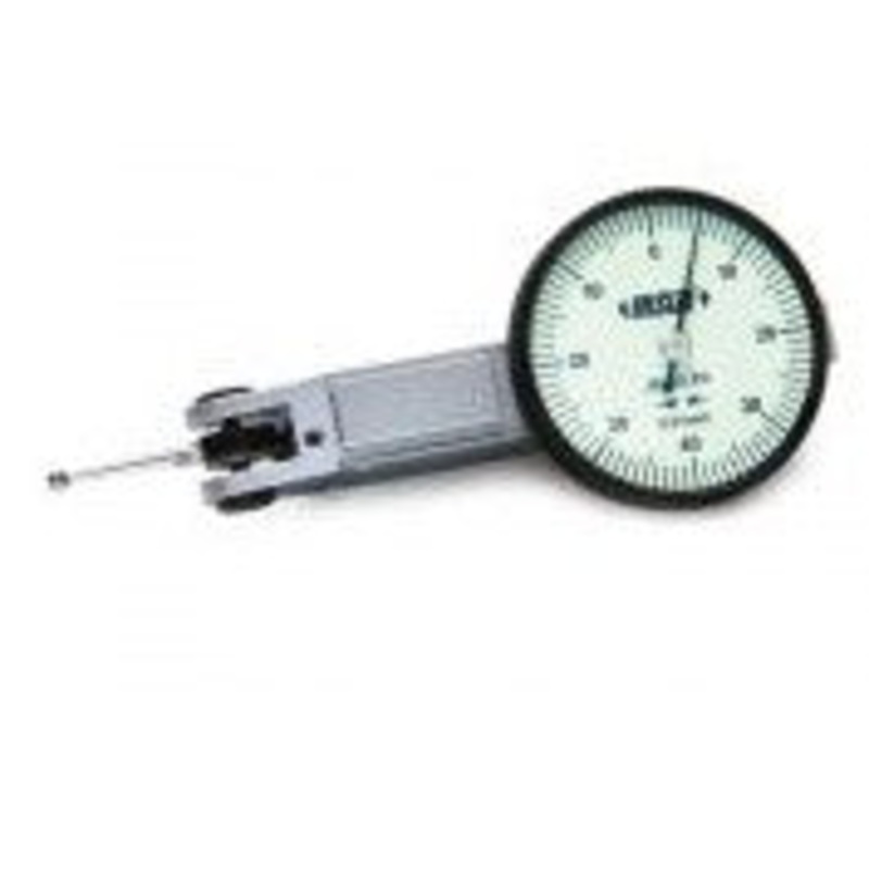 Insize  Dial Test Indicator 0.1mm 2380/1