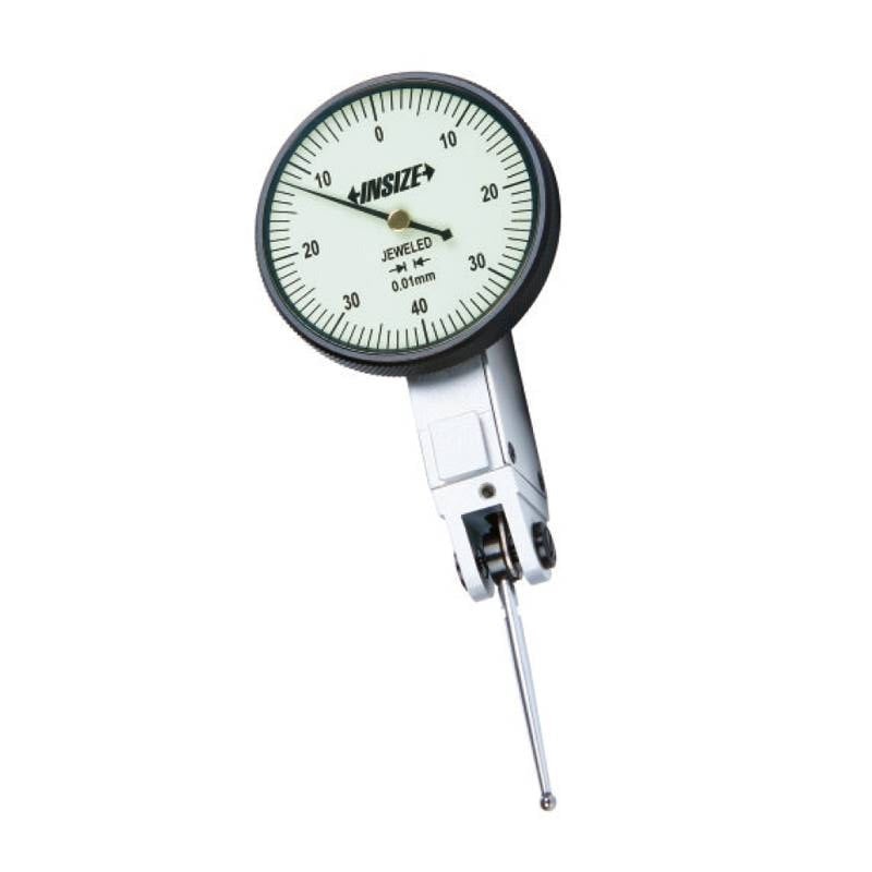 Insize Dial Test Indicator – Insize 0.01mm Long Styli 2383