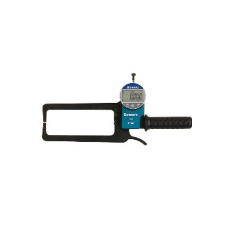 Bowers TGM Major Calipers Digital