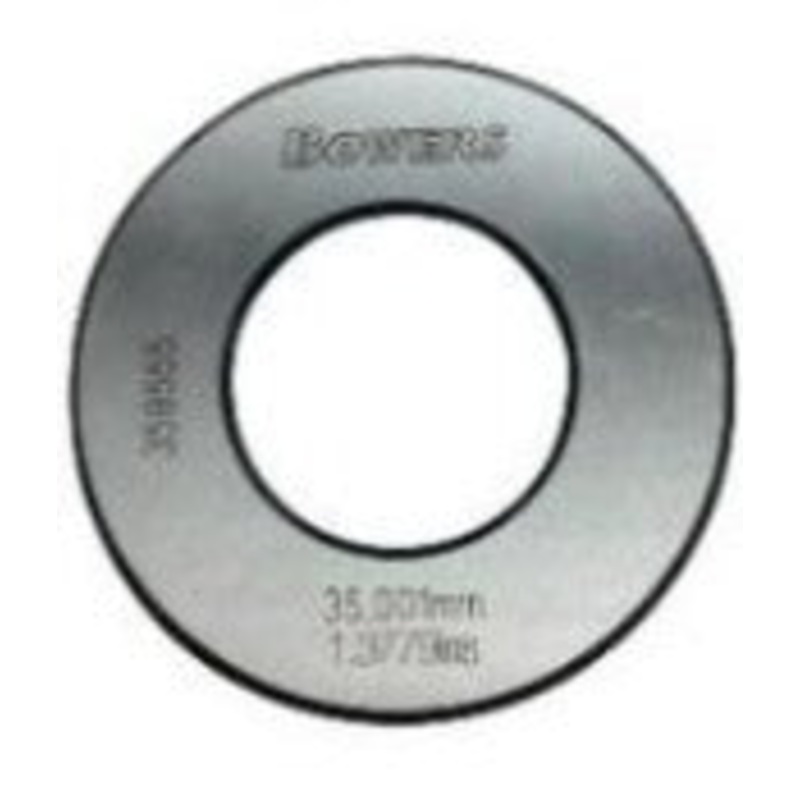 Bowers XT Setting Rings – Imperial