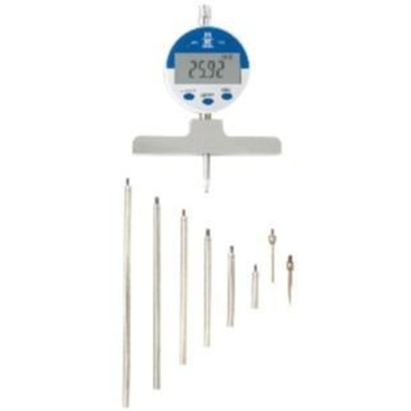 Moore & Wright Digital Depth Gauge 172 Series