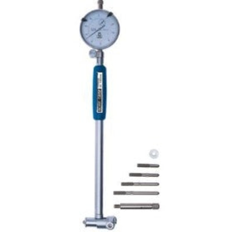 Moore & Wright Mechanical Cylinder Bore Gauge