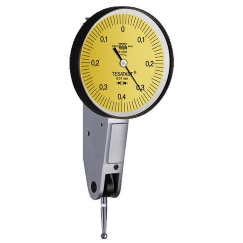 TESA Tesatast Dial Test Indicators