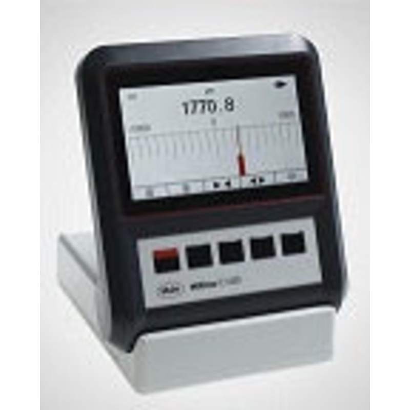 Millimar C1200 Compact Amplifier