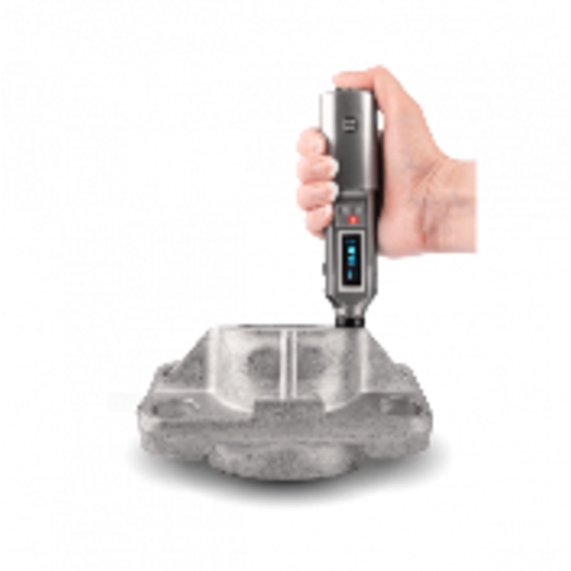 Portable Hardness Tester TIME 510D