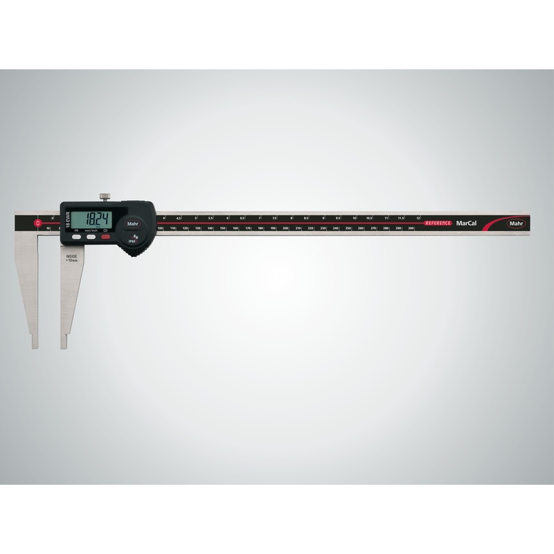 Mahr Marcal 18 EWR IP65 Digimatic Digital Caliper 0-300mm, 0-500mm