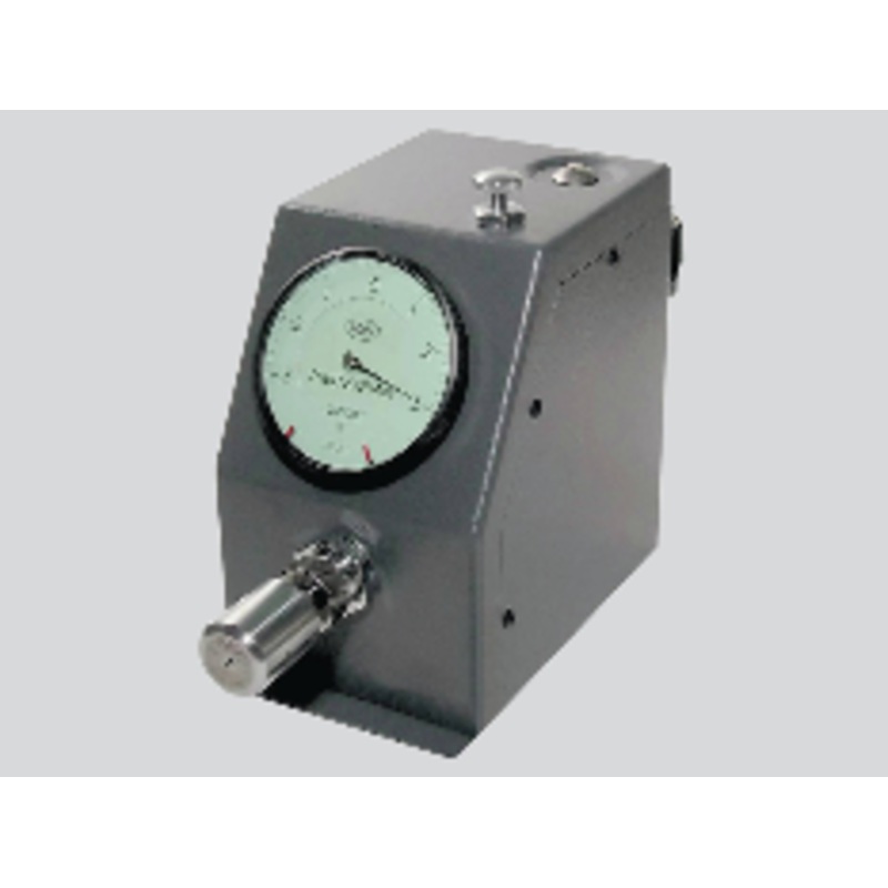 Mahr Federal Dimensionair D1250, D2500, D4000, D5000 & D8000