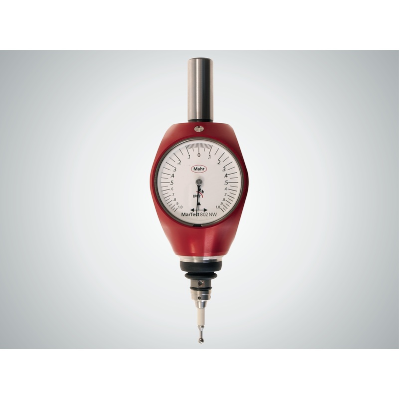 Mahr MarTest 802 NW Mechanical 3D Touch Probe