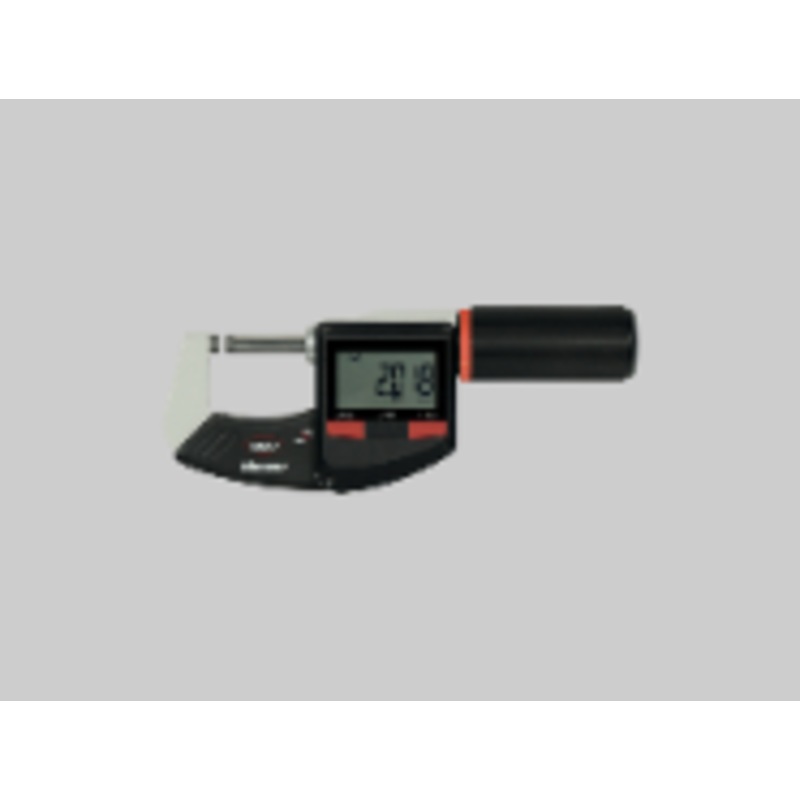 Mahr Micromar 40 EWRi-L IP65 Wireless Digital Micrometer 0-25mm/0-1