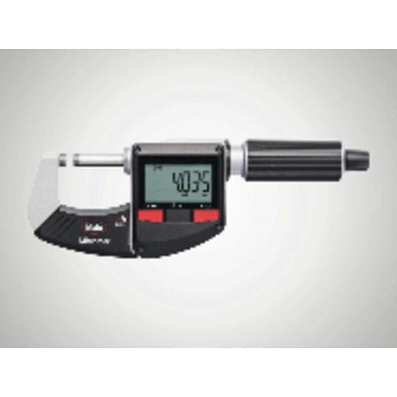 Mahr Micromar 40 EWRi Digital Micrometer 25-50mm/1-2