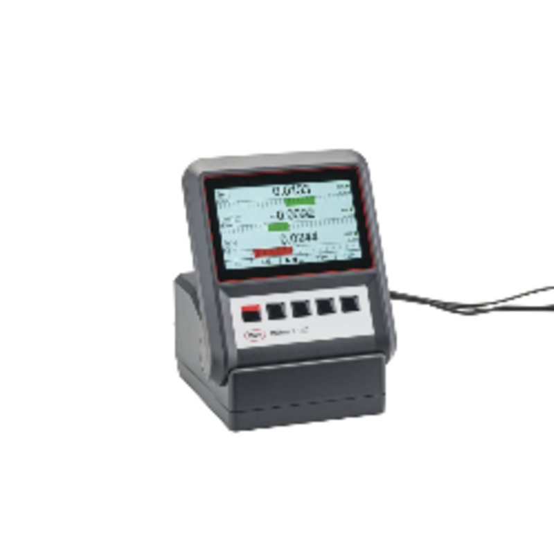 Mahr Millimar C 1202 Metric/Inch Version Compact Amplifier