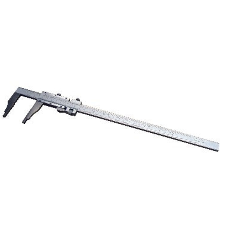 Master Vernier Calipers DIN 862 – 300mm/12; 600mm/24; 1000mm/40