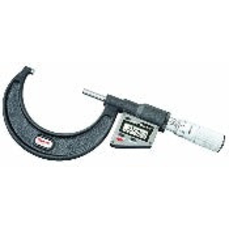 Starrett 3732MEXFL-75 Digital Micrometer without Output 50-75mm