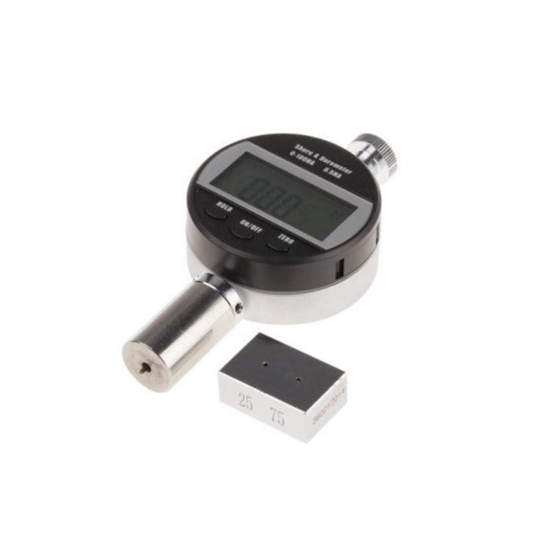Digital Shore A Durometer