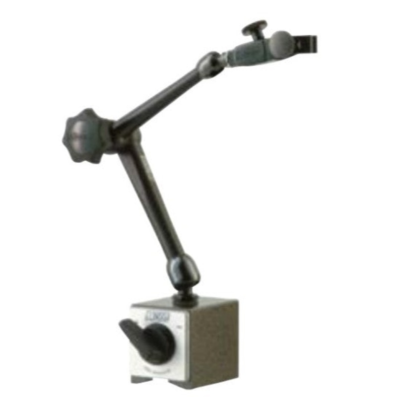 Noga Holding Articulated Holder (FAT) | Fine Adjustment Top with Universal Clamp | 320N ; 800N or 1300N Force