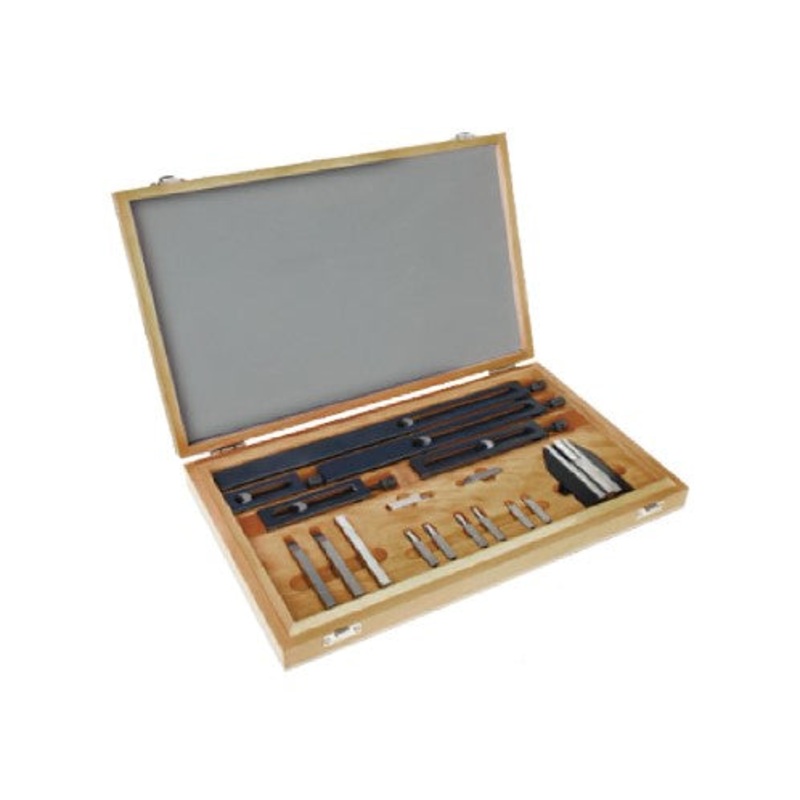 Gauge Block Accessory Set