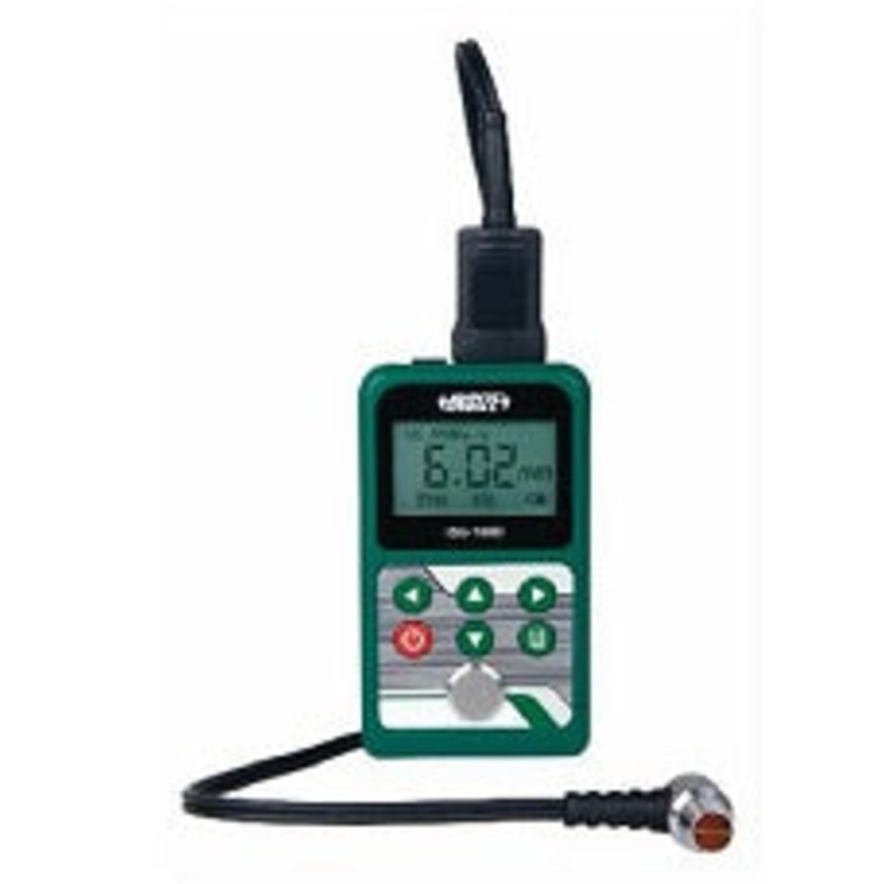 Ultrasonic Thickness Gauge – Insize