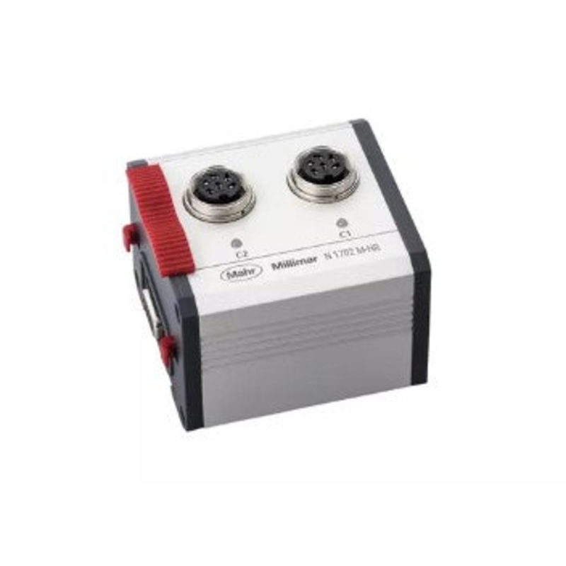 Mahr Module for Inductive Probes Millimar N 1702 M-HR